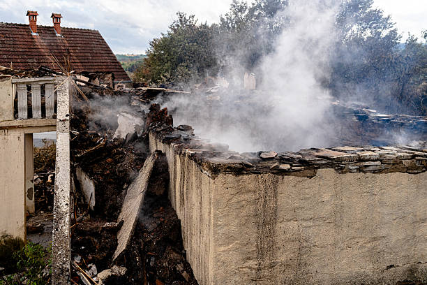 Affordable Emergency Fire Cleanup solutions in Kenyon, MN